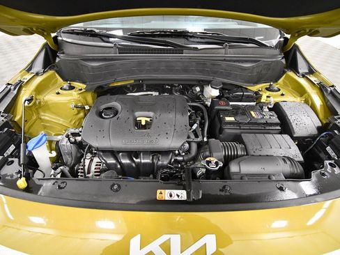 Certified 2024 Kia Seltos S image 12