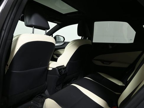 Used 2024 Lexus NX 350 AWD w/ Cold Area Package image 7