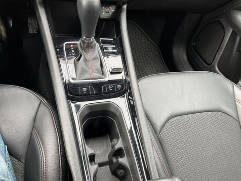 Used 2025 Jeep Compass Trailhawk image 39