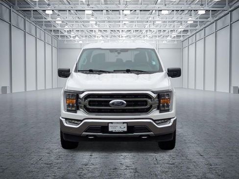 Used 2021 Ford F150 XLT w/ Equipment Group 302A High AWD/4WD image 8
