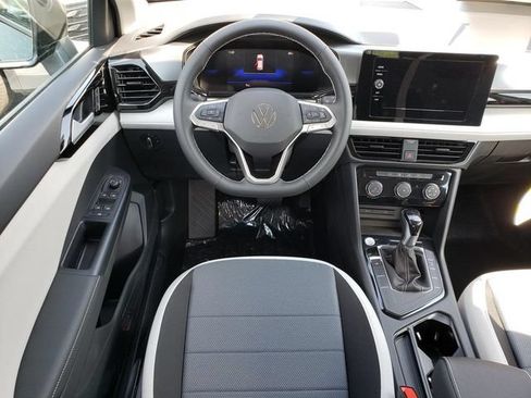 New 2026 Volkswagen Taos S FWD image 9