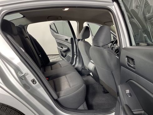 Used 2024 Nissan Altima 2.5 S FWD image 44