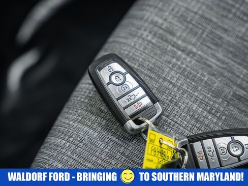 Used 2023 Ford F150 XLT w/ Equipment Group 302A High image 51