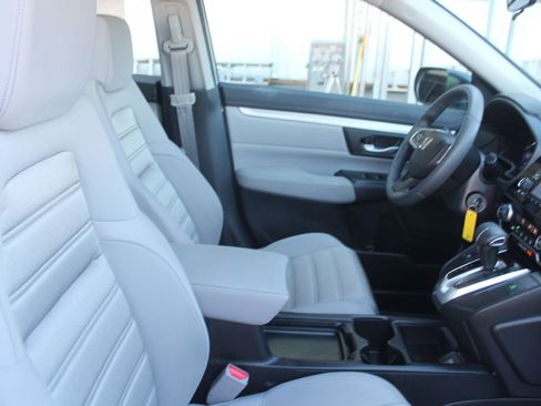 Used 2018 Honda CR-V LX image 21