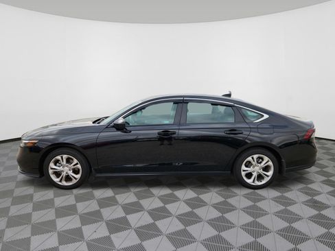 Used 2026 Honda Accord LX image 5