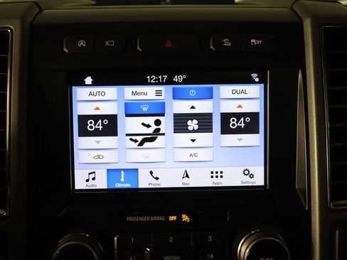 Used 2019 Ford F150 Raptor w/ Equipment Group 802A Luxury image 55