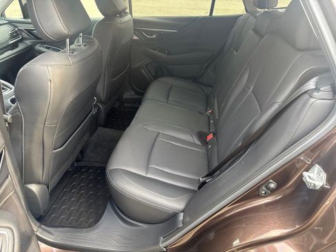 Used 2021 Subaru Outback Limited w/ Popular Package #2 image 11