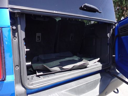 Used 2023 Ford Bronco Badlands AWD/4WD image 26