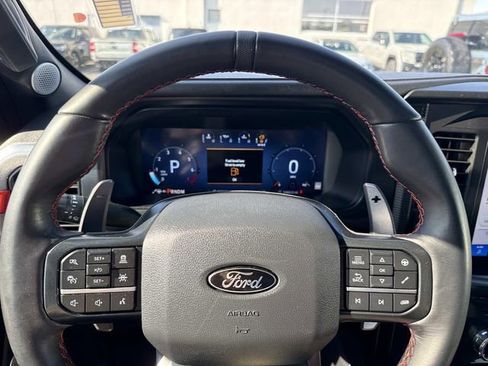 Certified 2025 Ford F150 Raptor AWD/4WD image 35