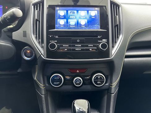 Used 2023 Subaru Outback Onyx Edition image 19