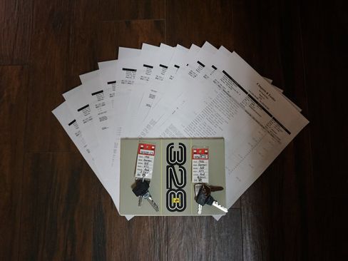 Used 1986 Ferrari 328 GTS image 23