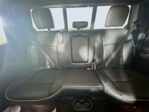 New 2025 RAM 3500 Laramie image 10