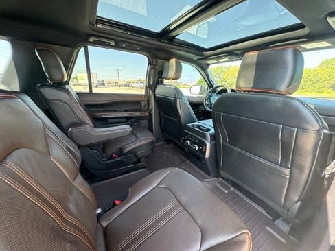 Used 2020 Ford Expedition King Ranch AWD/4WD image 6