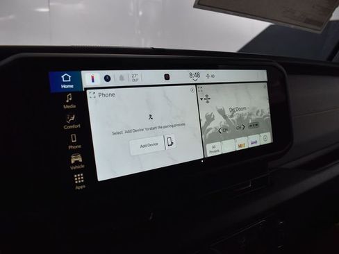 New 2025 Jeep Wrangler Sport S image 18