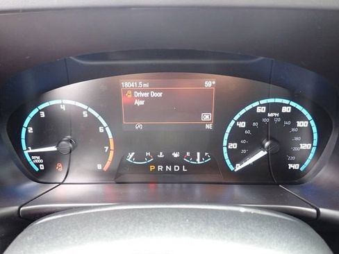 Certified 2023 Ford Bronco Sport Big Bend image 29