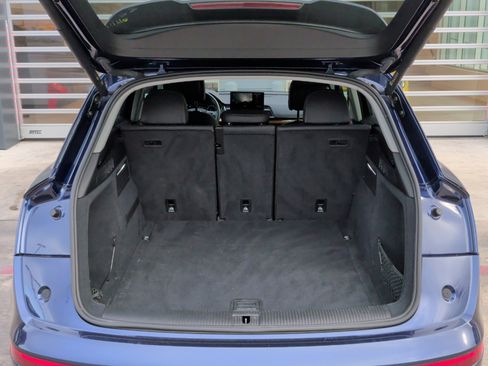 Used 2022 Audi Q5 2.0T Premium image 31