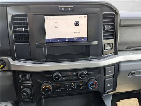 New 2026 Ford F250 XLT w/ FX4 Off-Road Package AWD/4WD image 12