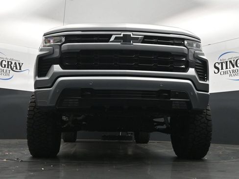 New 2026 Chevrolet Silverado 1500 RST w/ RST All Star Premium Package AWD/4WD image 27