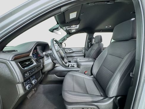 Used 2023 Chevrolet Tahoe LS AWD/4WD image 11
