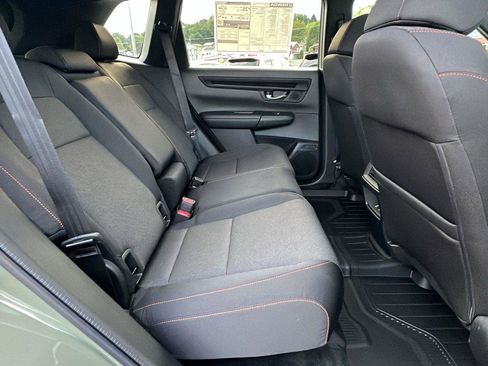 New 2026 Honda CR-V TrailSport image 15