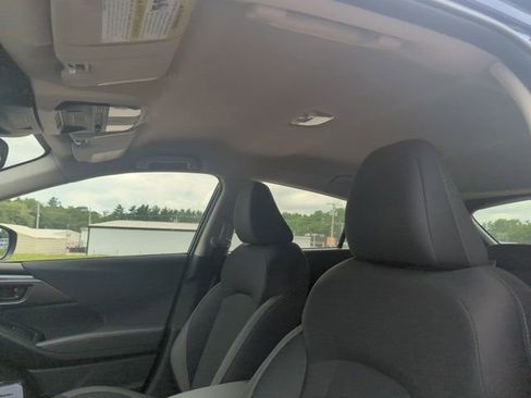 Certified 2025 Subaru Impreza 2.0i image 24