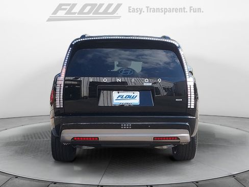 New 2026 Hyundai Ioniq 9 Limited image 6