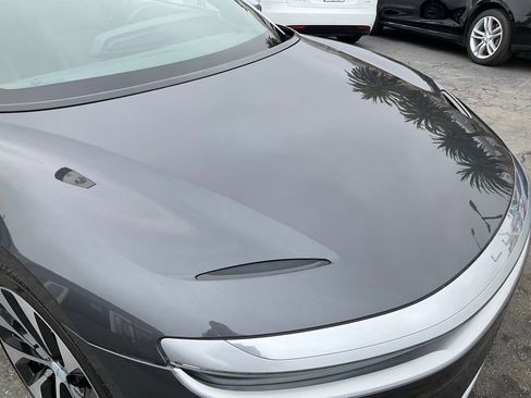 Used 2023 Lucid Air Grand Touring AWD/4WD image 69