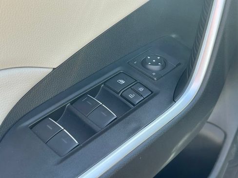Used 2024 Toyota RAV4 XLE w/ Convenience Package FWD image 23