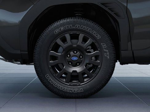 New 2026 Subaru Forester Wilderness AWD/4WD image 9