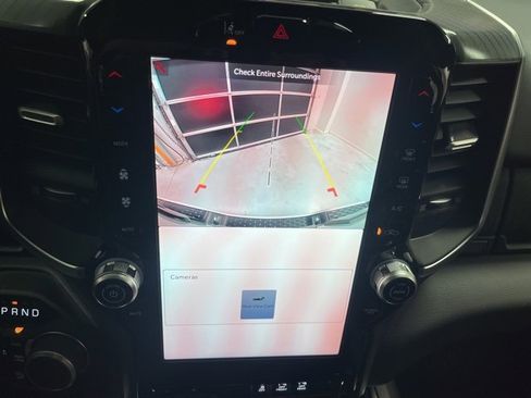 New 2026 RAM 1500 Big Horn image 14