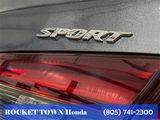 New 2026 Honda Civic Sport image 6
