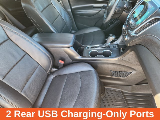 Used 2018 Chevrolet Equinox Premier AWD/4WD image 15