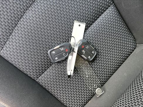 Used 2022 GMC Terrain SLE w/ Driver Convenience Package image 15