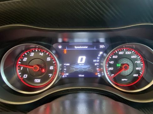 Used 2023 Dodge Charger Scat Pack image 16