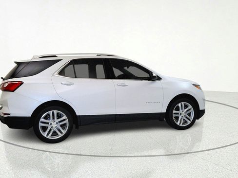 Used 2019 Chevrolet Equinox Premier AWD/4WD image 7