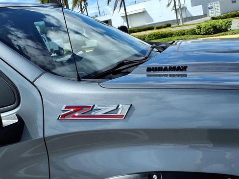 Used 2020 Chevrolet Silverado 1500 RST w/ True North Edition image 11