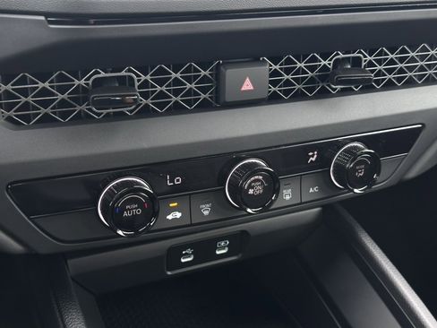 New 2025 Honda Accord LX image 24