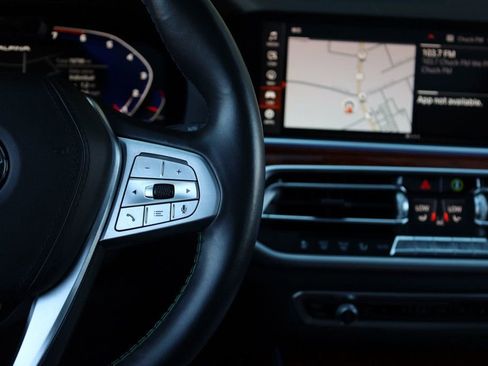 Used 2021 BMW ALPINA XB7 image 37