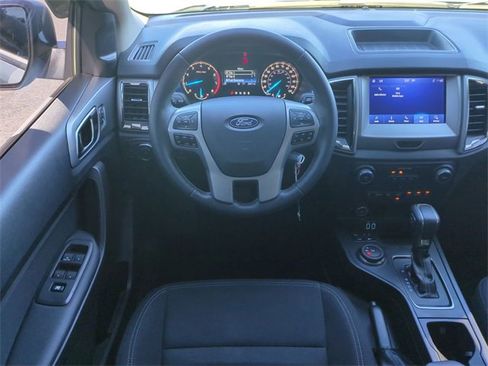 Used 2021 Ford Ranger XLT w/ Equipment Group 301A Mid image 16