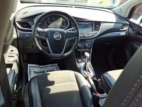 Used 2017 Buick Encore Preferred image 6