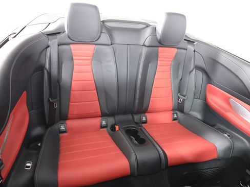 Used 2020 Mercedes-Benz E 450 4MATIC Cabriolet image 59