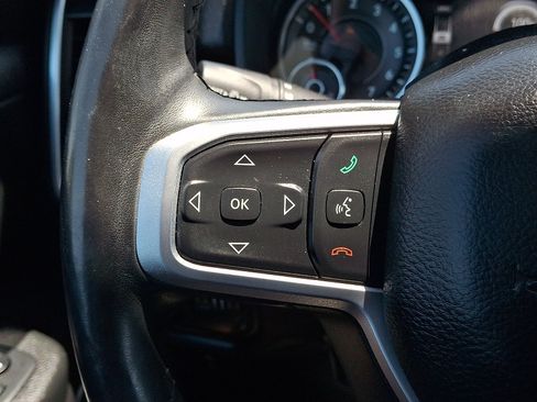 Used 2019 RAM 1500 Big Horn AWD/4WD image 20