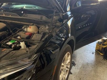 Used 2020 Chevrolet Blazer LT