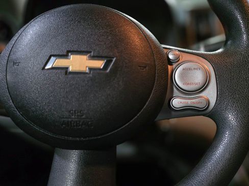 Used 2017 Chevrolet City Express LT image 19