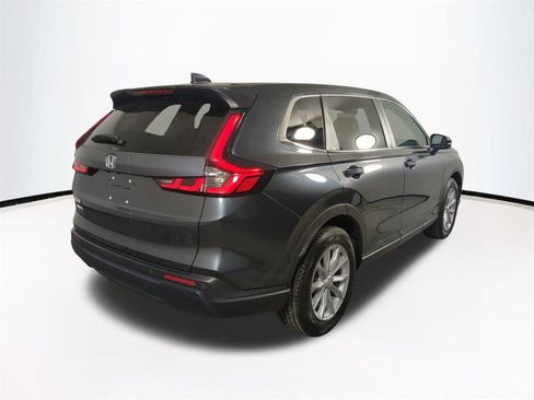 Used 2023 Honda CR-V EX-L image 5