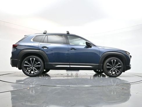 Used 2024 MAZDA CX-50 2.5 Turbo w/ Accent Package image 48