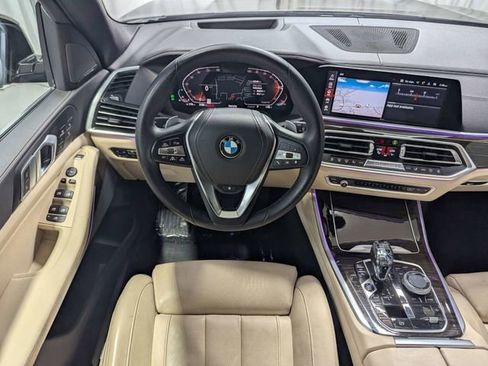 Used 2021 BMW X5 sDrive40i w/ Executive Package RWD image 7