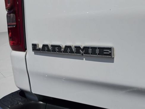 Certified 2022 RAM 1500 Laramie AWD/4WD image 37