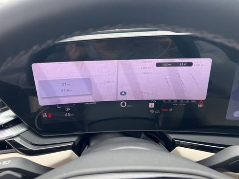 New 2026 Audi A6 Premium Plus AWD/4WD image 20