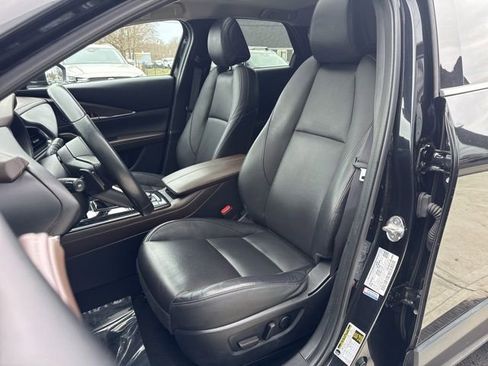 Used 2023 MAZDA CX-30 AWD 2.5 S w/ Premium Package image 8